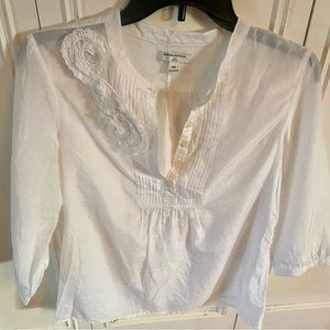Banana Republic Blouse